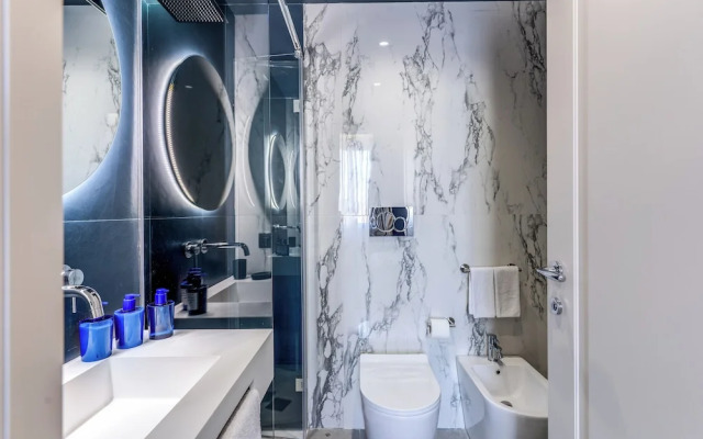 Sospeso Boutique Hotel