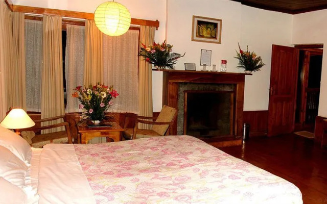 Hotel  Negis Mayflower