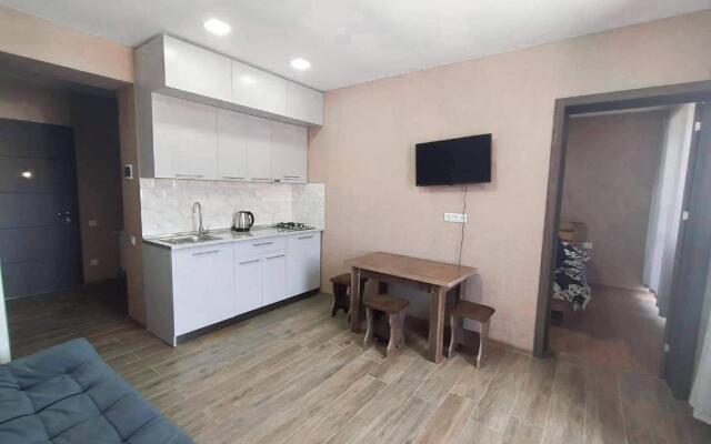 Didveli Residense E36