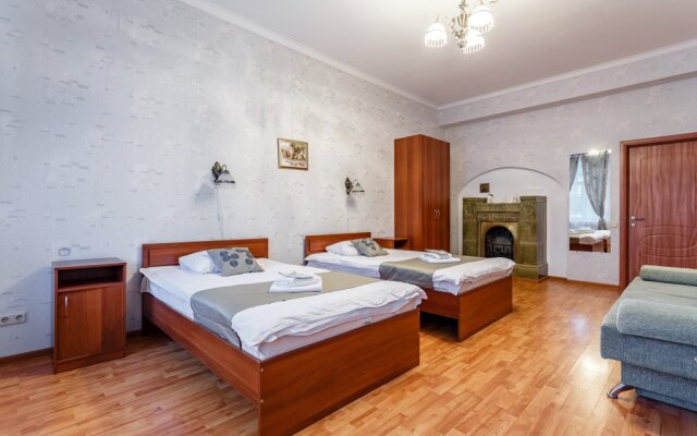 Roomp Nekrasova Minihotel