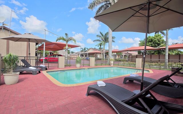 Gecko Inn Guest House