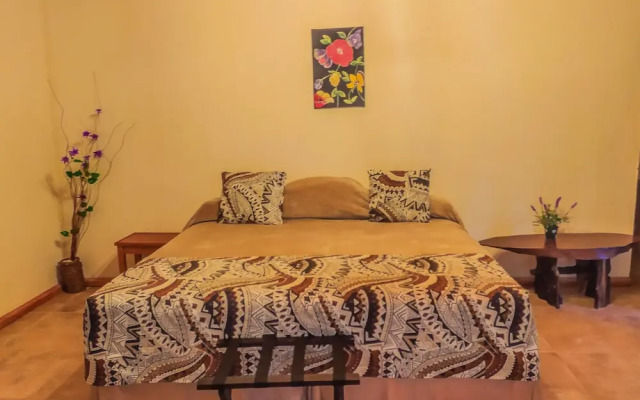 Tierra Guarani Lodge de Selva