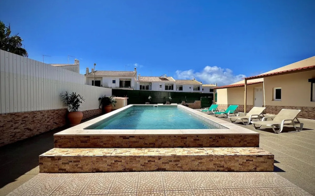 Albufeira Summer Villa 2 by Homing