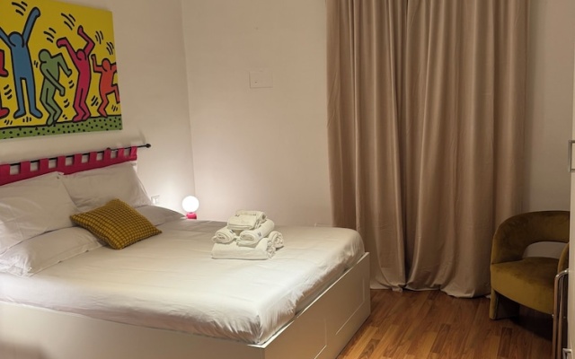 Guest House Mazzini 144
