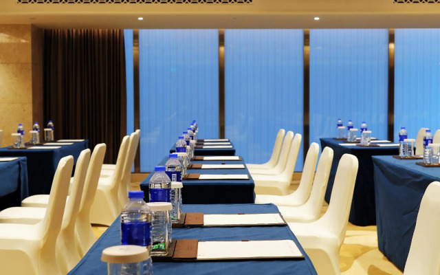 Fuzhou Lakeside Hotel