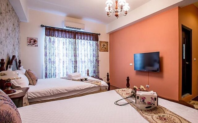 Country House Taitung