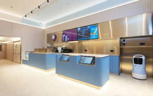 HanTing Hotel (Taizhou Tiantai Mountain)