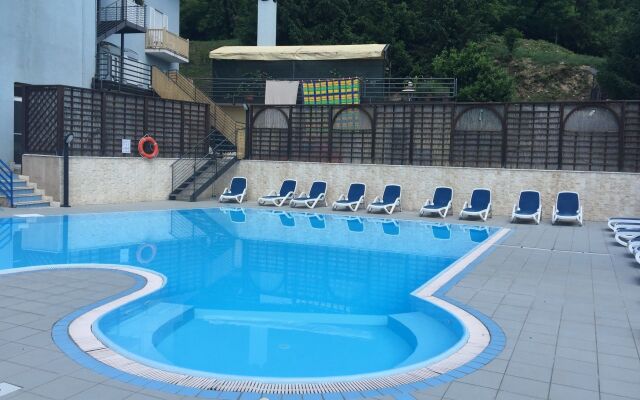 Hotel Ristorante Scaranò