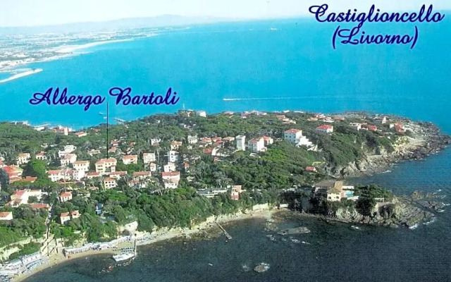 Albergo Pensione Bartoli