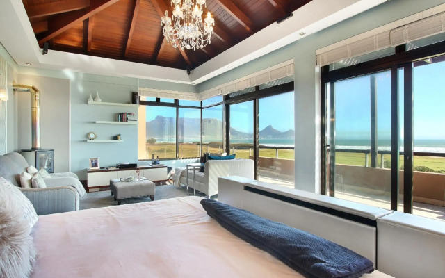 Sunset Links Golf Course Villa at 23