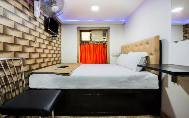 "Spot On 23634 City Inn Guest House"