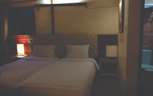 Ciwidey Valley Resort Bandung