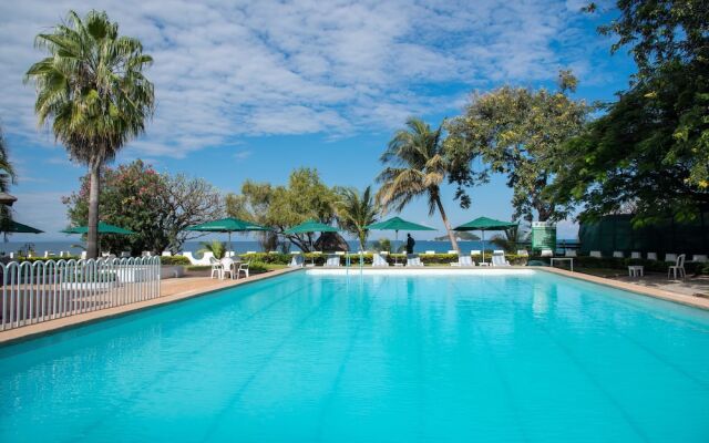 Sunbird Livingstonia Beach Hotel