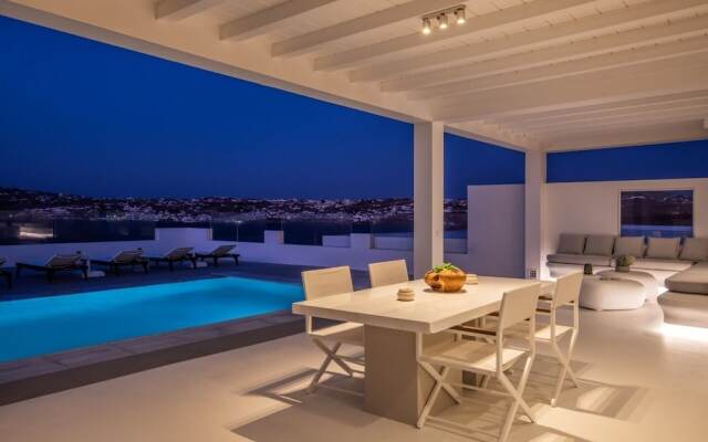 Villa Avolia I by The Pearls Collection