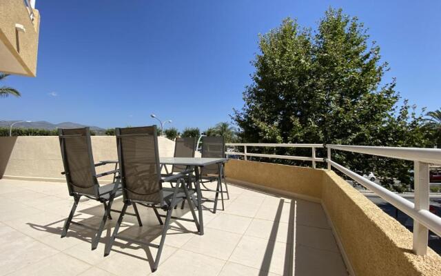 Apartamentos Apolo VII 7-1º-11