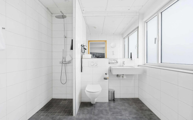 Best Western Plus Airport Hotel Copenhagen