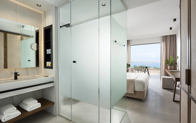 Michelangelo Resort and Spa