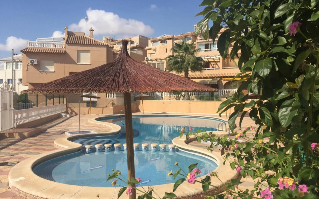 Seafront Dream Apartment