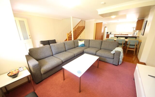 Carrington Terrace No 2 at South West Rocks