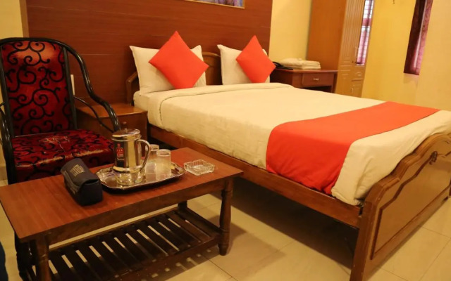 OYO 23687 Kumaran Millennium Residency