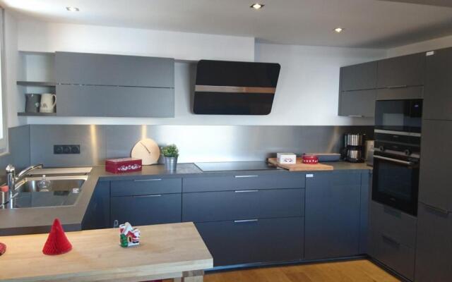 Chalet La Tania, 8 pièces, 15 personnes - FR-1-513-21