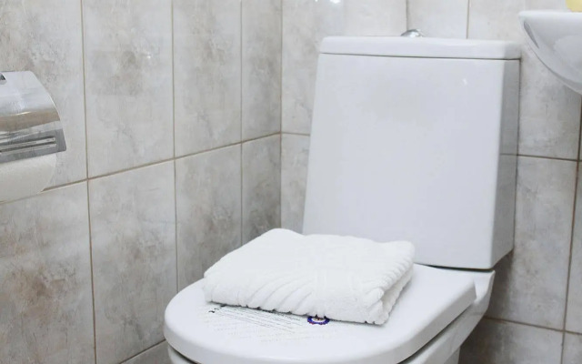 Меблированные комнаты Фермата