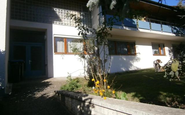 Ferienwohnung Rößler