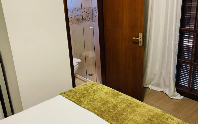 Pousada Rainha da Mata