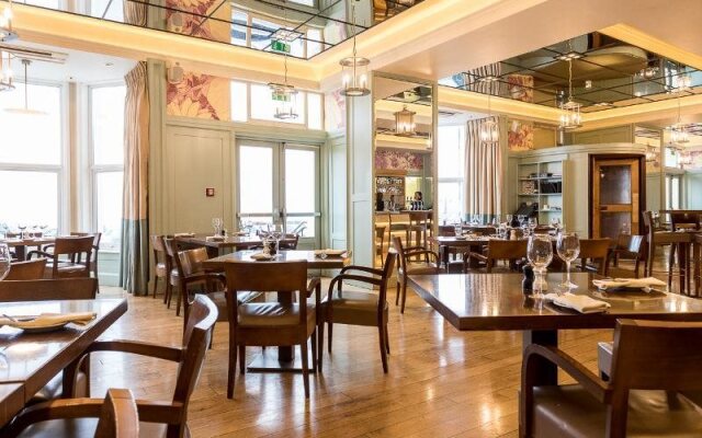 The Claremont