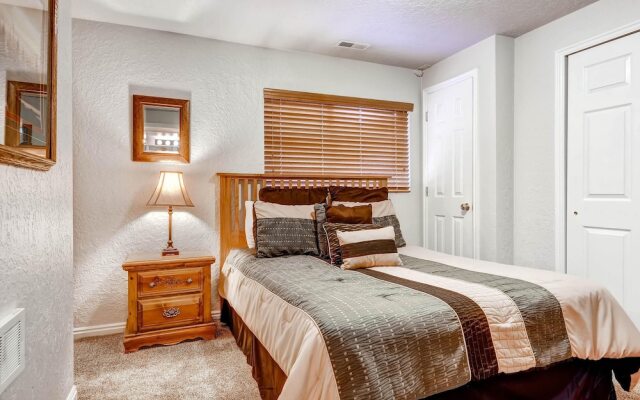 Old Town Retreat by Park City Lodging