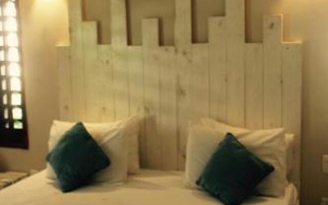 0031 Boutique Hotel & Restaurant Cumbuco