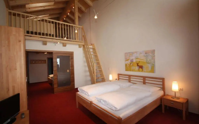Berghotel Schmittenhöhe