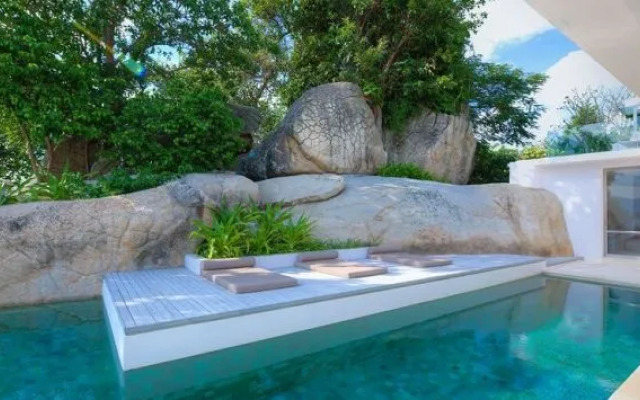 Samujana - Four Bedrooms Pool Villa - 8