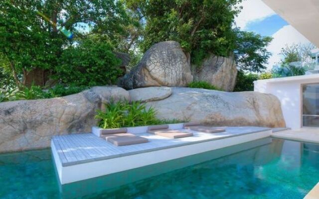 Samujana - Four Bedrooms Pool Villa - 8