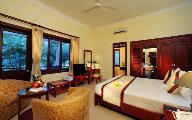 Golden Coast Resort and Spa