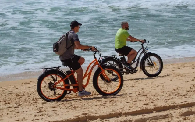 Surf Hostel Hossegor