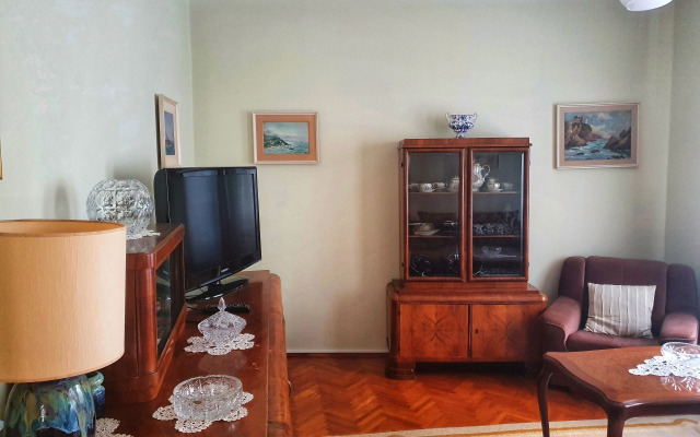 Heart of the City Apartments