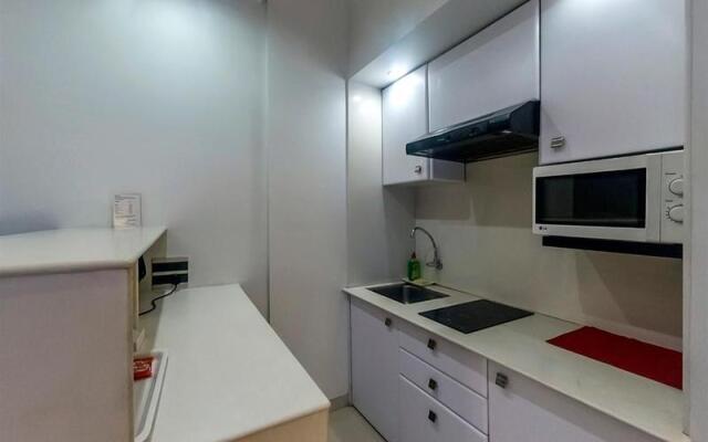 AR Suites Fontana Bay