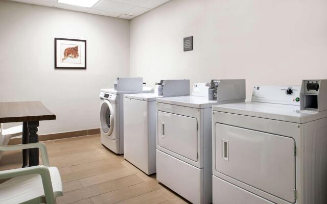 Hampton Inn Myrtle Beach-Northwood
