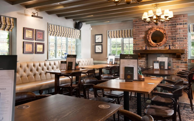 The King's Head Inn - The Inn Collection Group