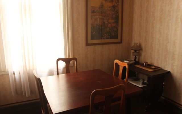 Hostal La Colombina de Valparaiso