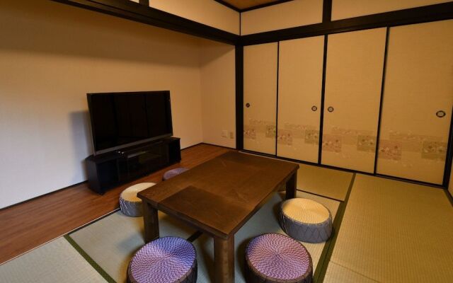 Machi de kurasu Tengachaya-3