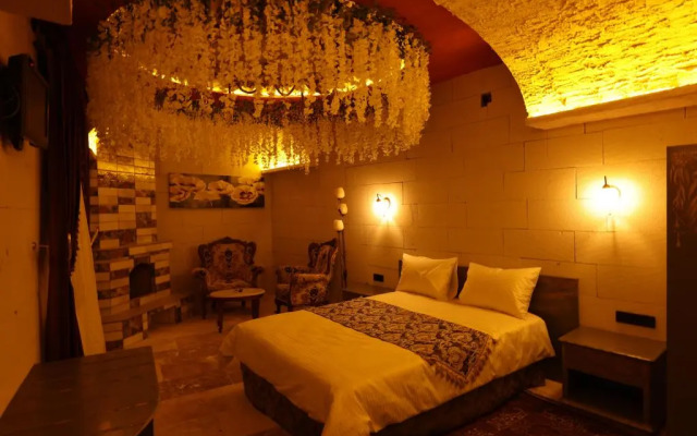 Ashab-I Kehf Cappadocia House
