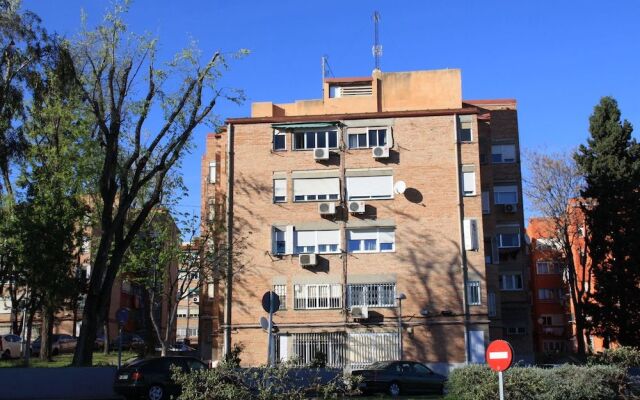 Madrid Rent 6