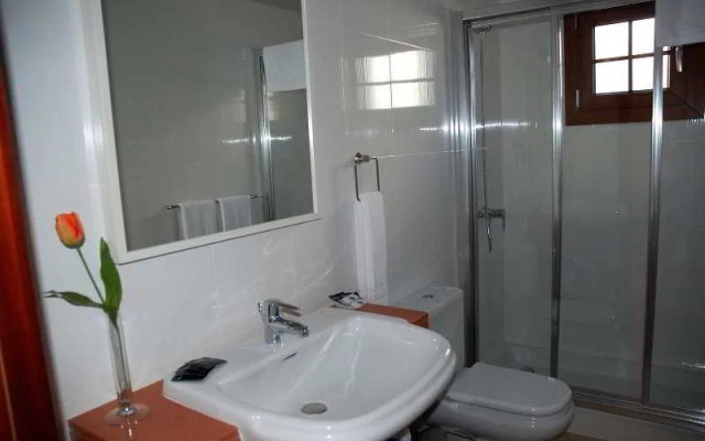Villas Caletas Village - INH 37886