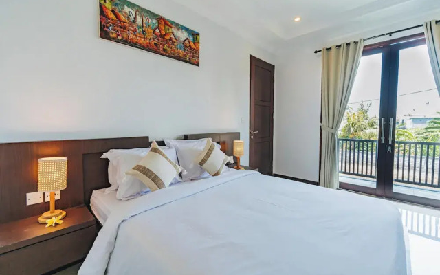 Villa Griya Purnama