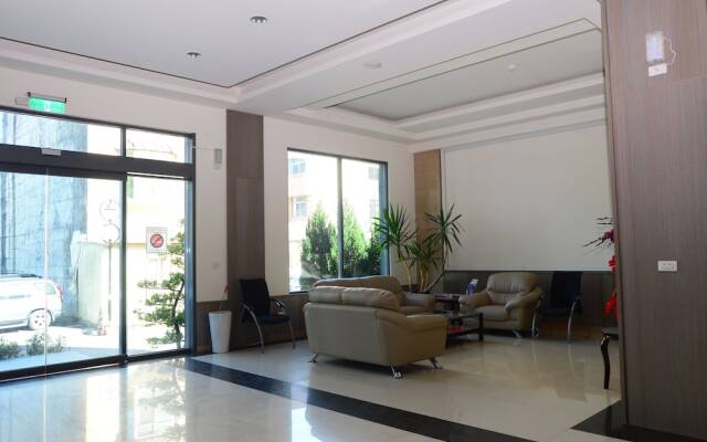 Yi Da lakeside Hotel