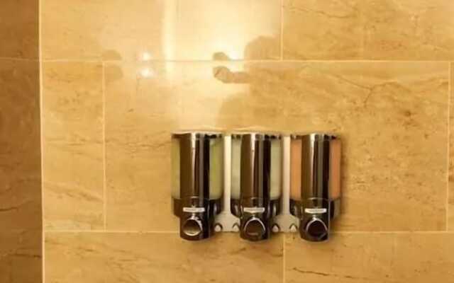 Castle Beach Club Apartments