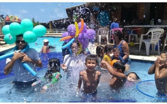 Pousada Enseada do Sol