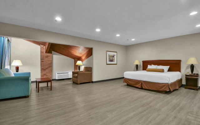 Baymont by Wyndham Zanesville